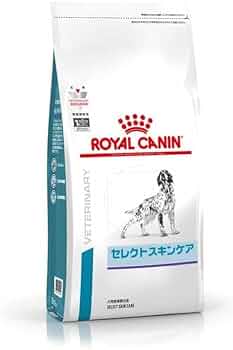 ロイヤルカナン 療法食 犬用 セレクトスキンケア(14kg) Amazon.co.jp: ロイヤルカナン 療法食 犬用 セレクトスキンケア